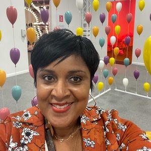 Meet your Posher, Katrina